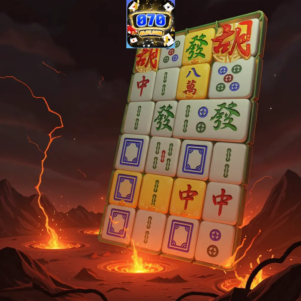 070 Slot