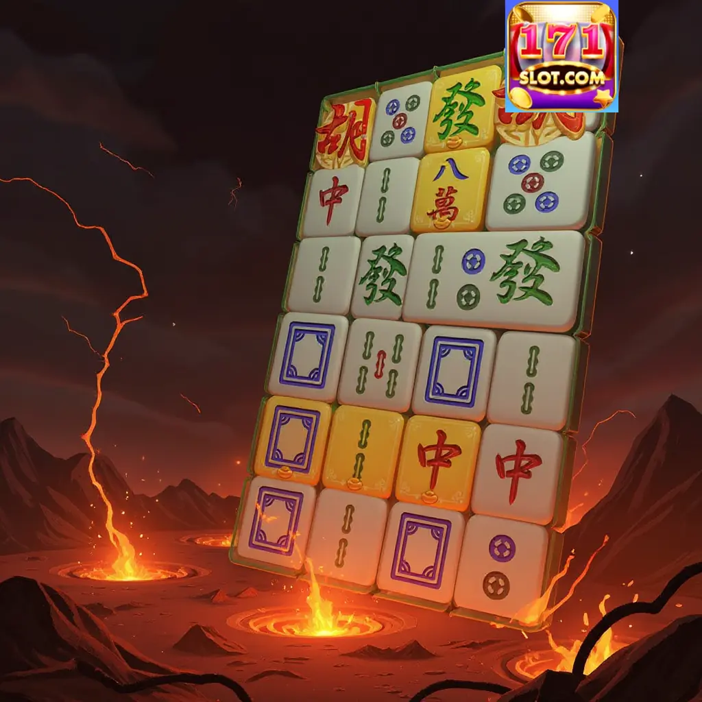 171 Slot