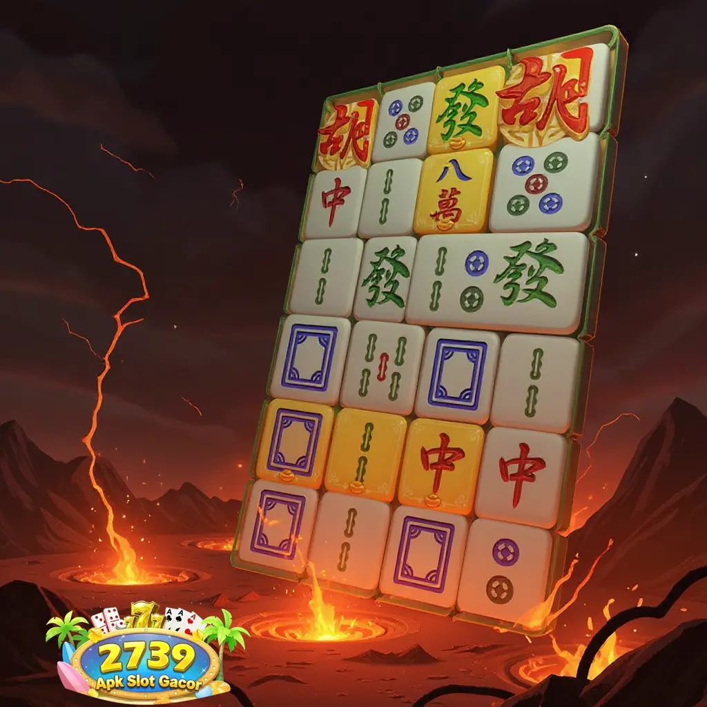 2739slot