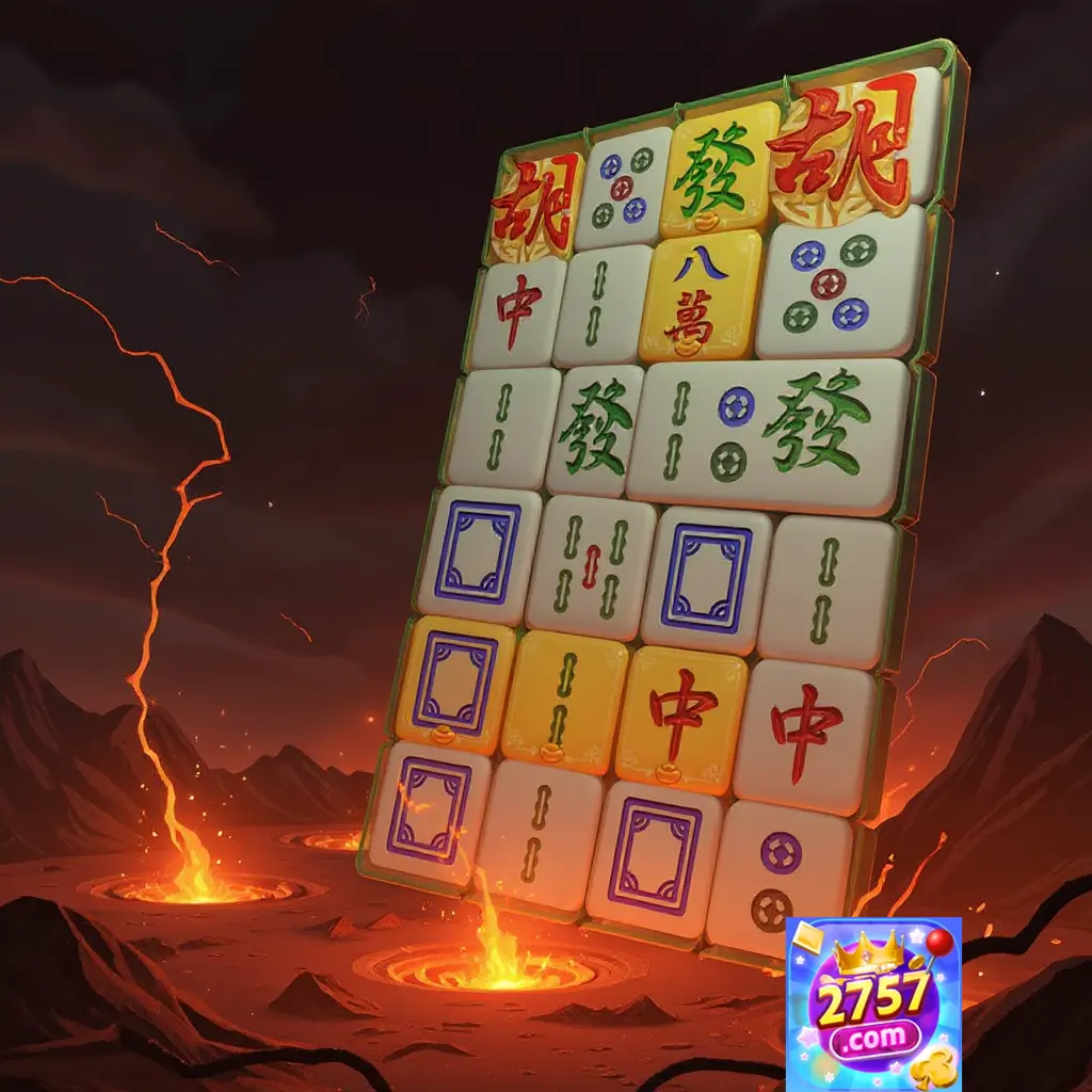 2757slots