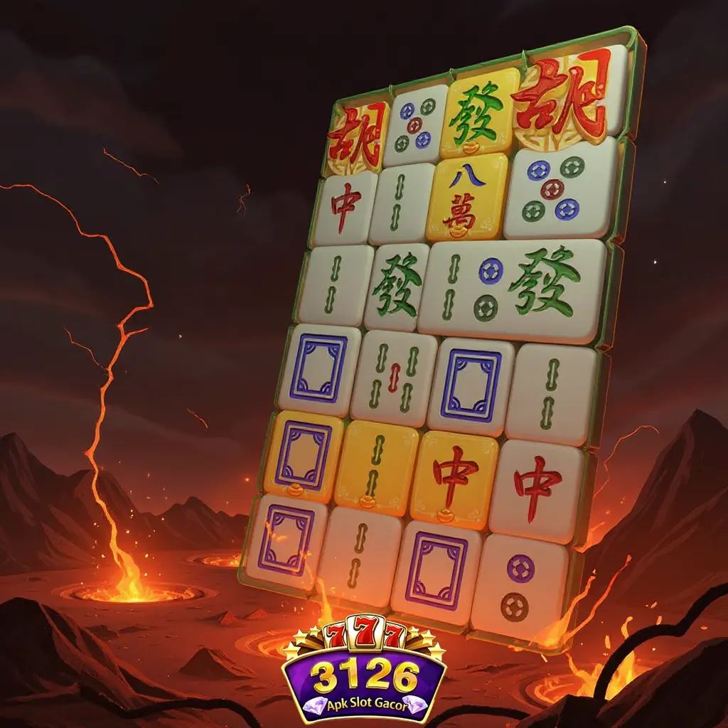 3126slot