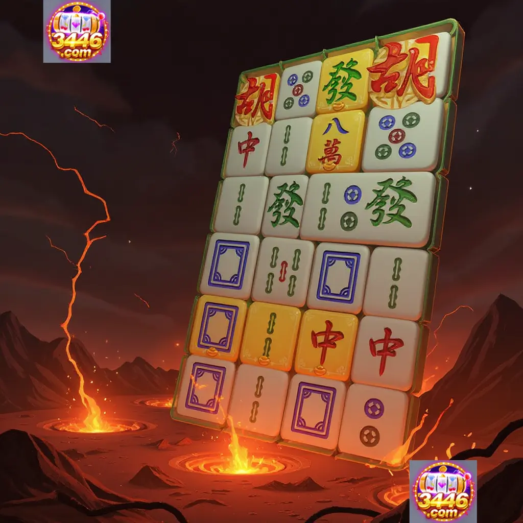 3446slots