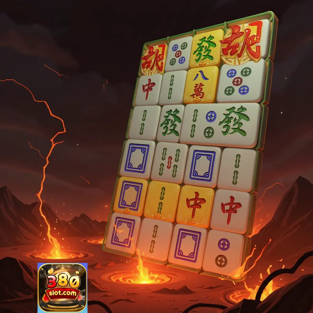 380 Slot