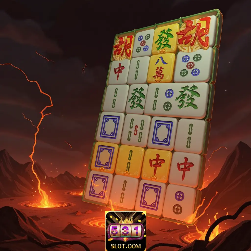 531 Slot