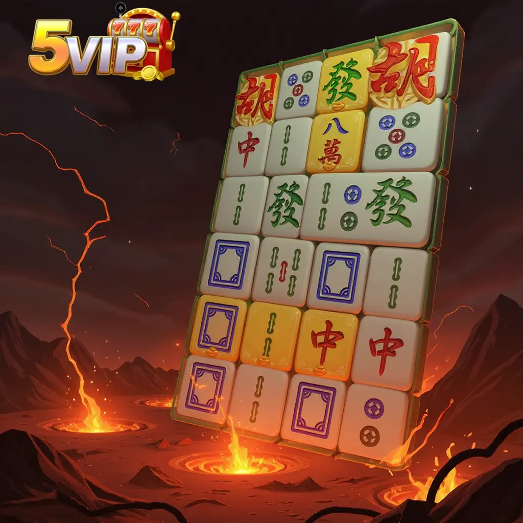 5 Svip