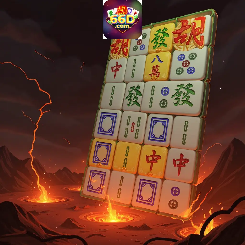 66 D