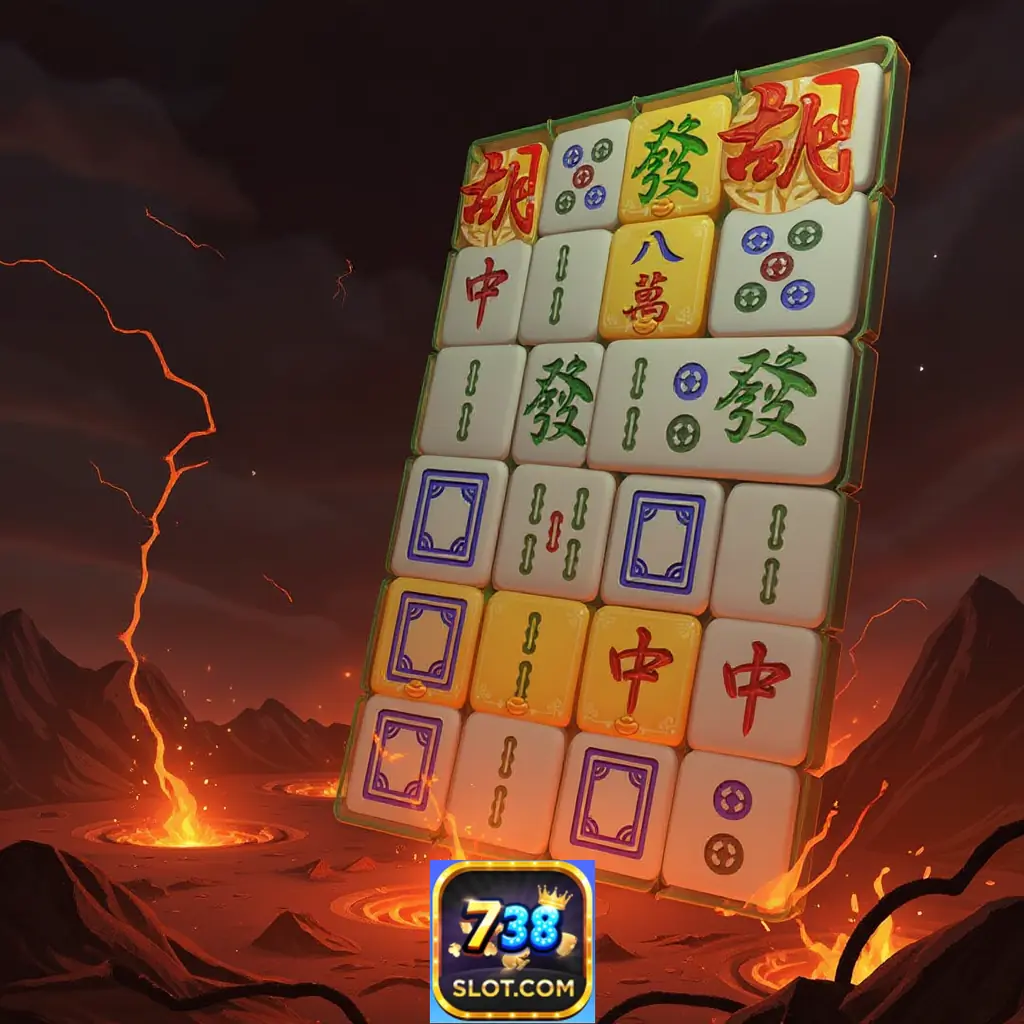 738 Slot