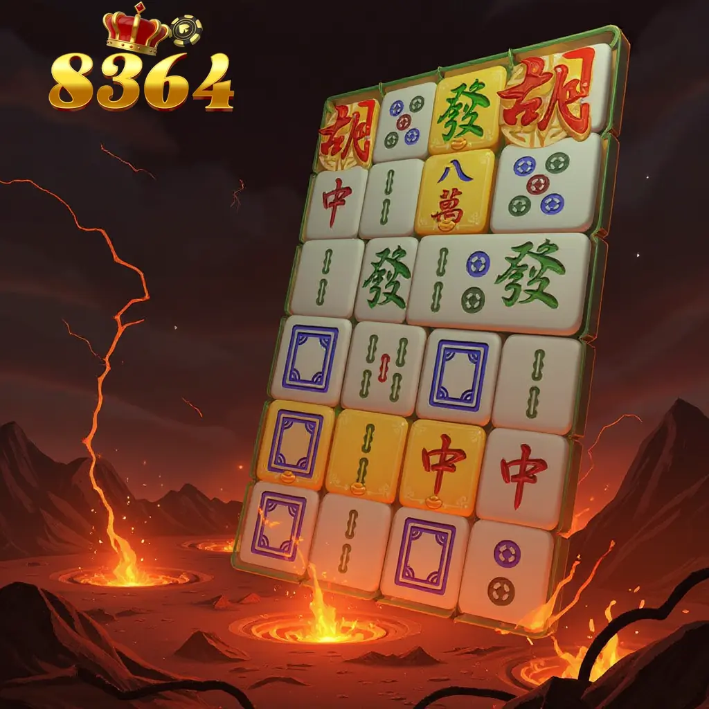 8364slot