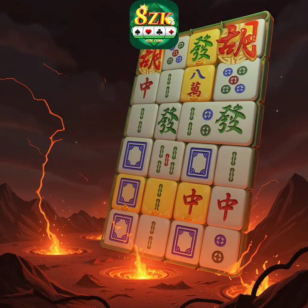 8 ZK