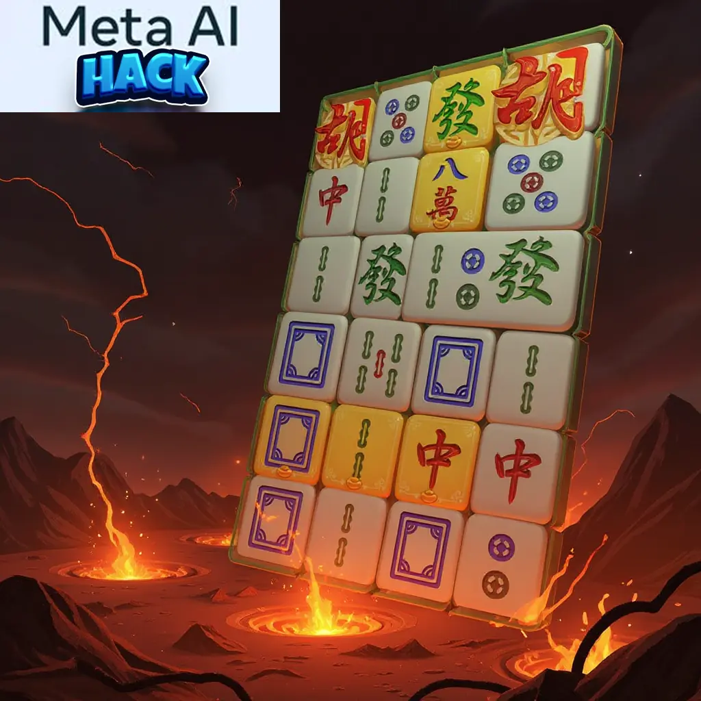 Ai Meta Hack Slot