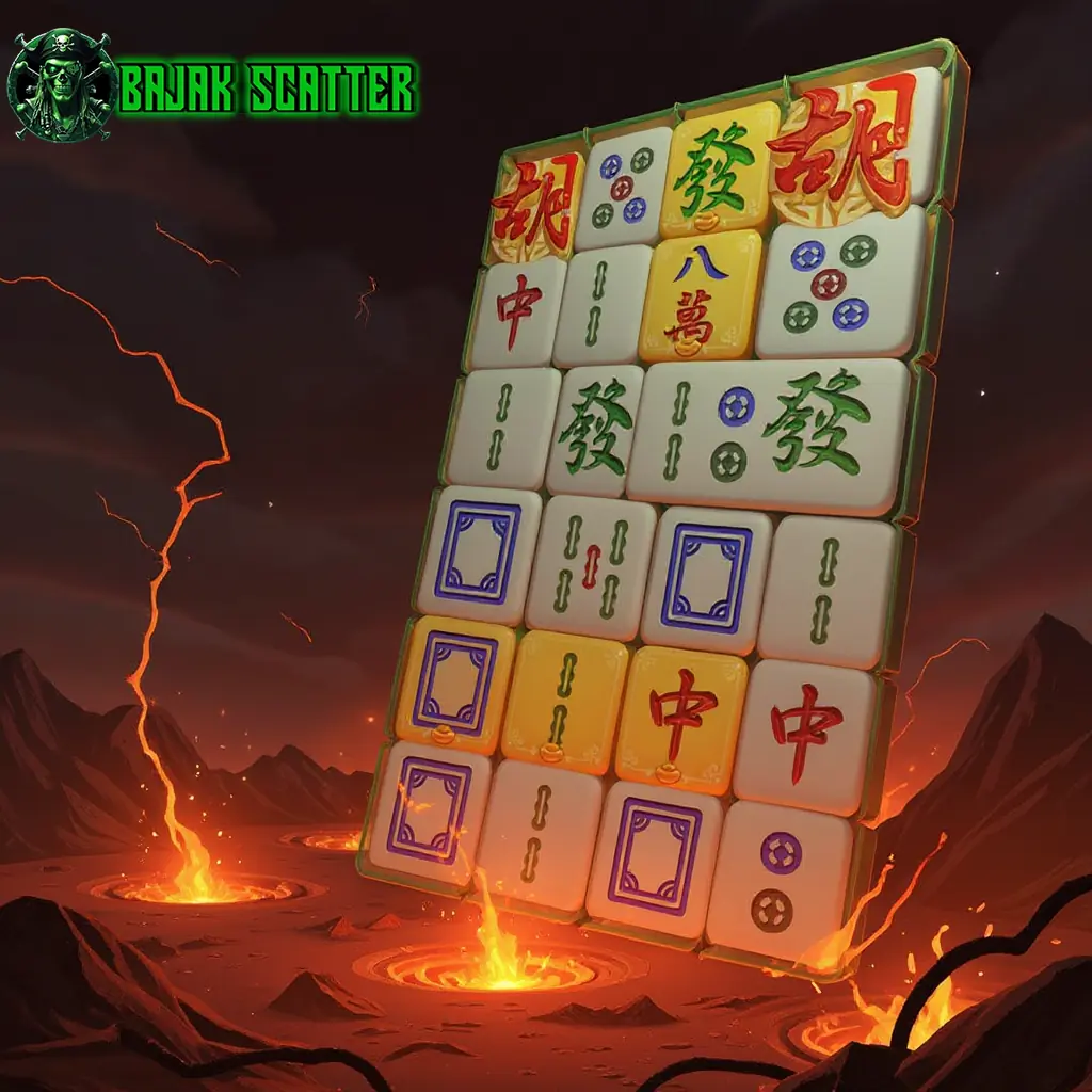 Bajak Scatter Apk