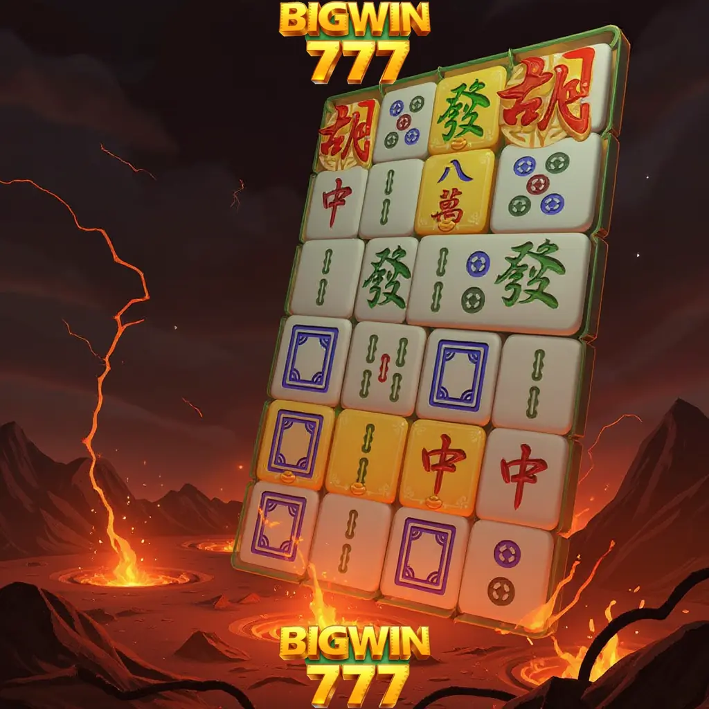 Bigwin 777