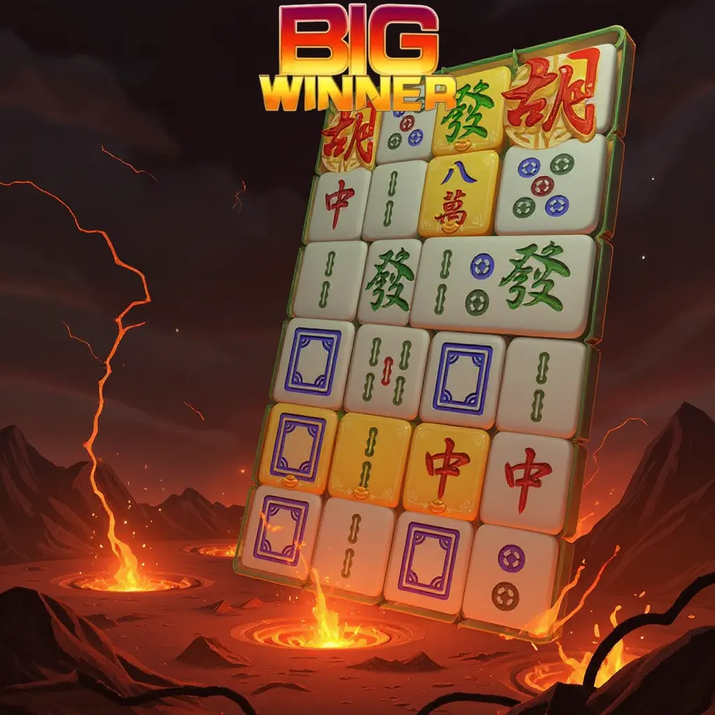 Big Winner