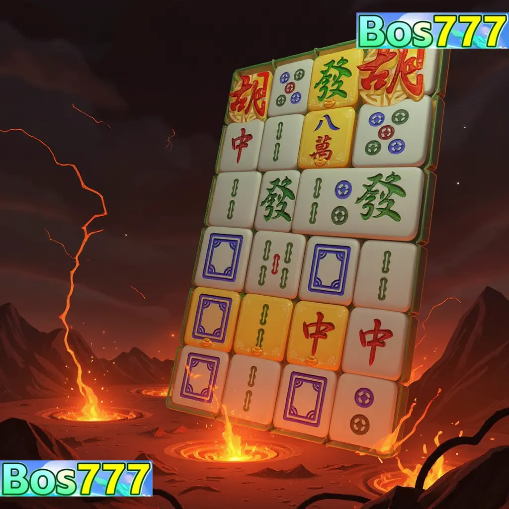 Bos 777