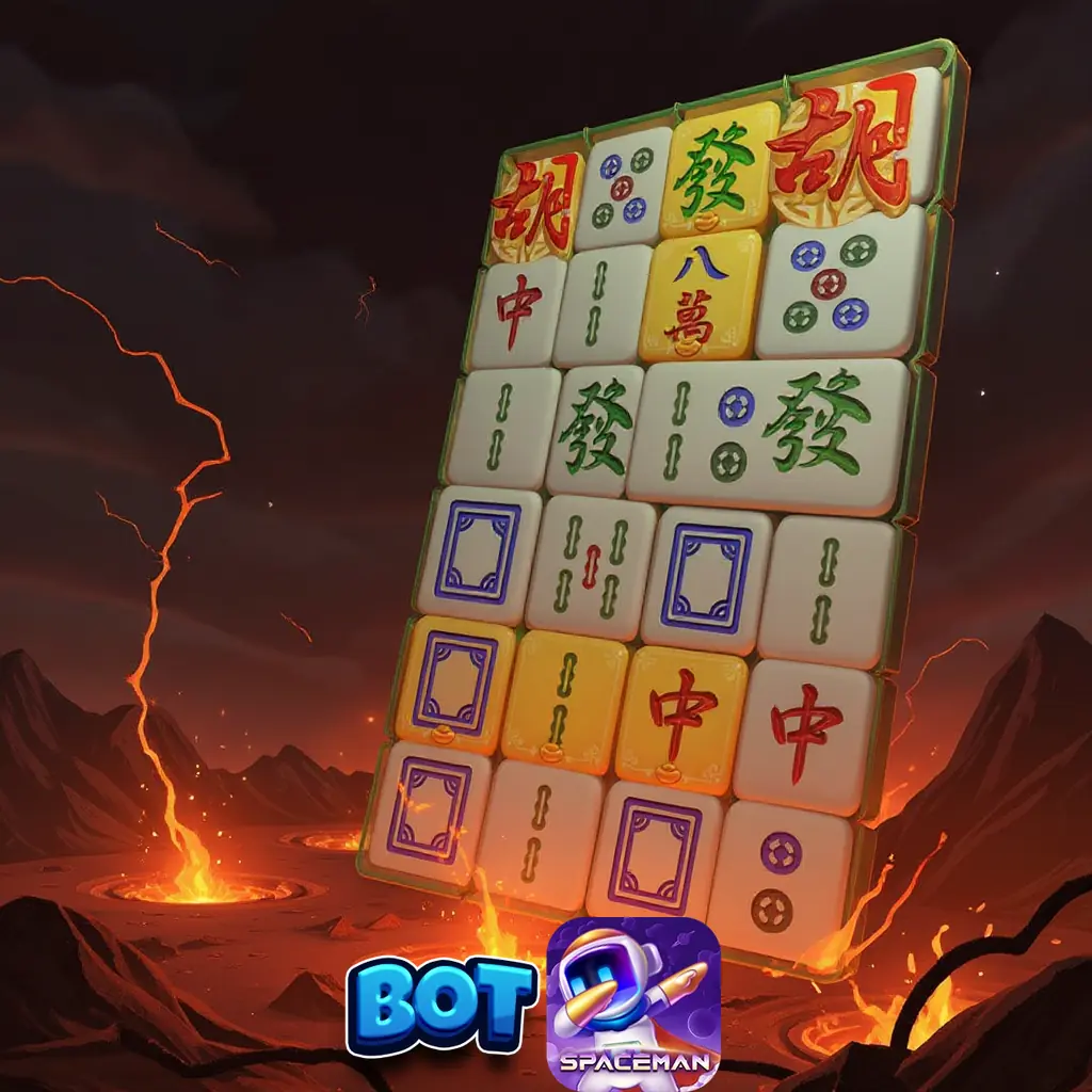 Bot Spaceman Apk