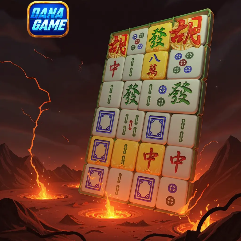 Danagame 777