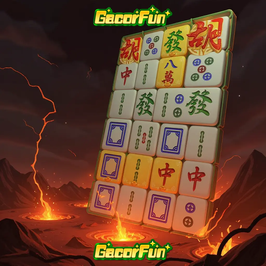 Gacor Fun