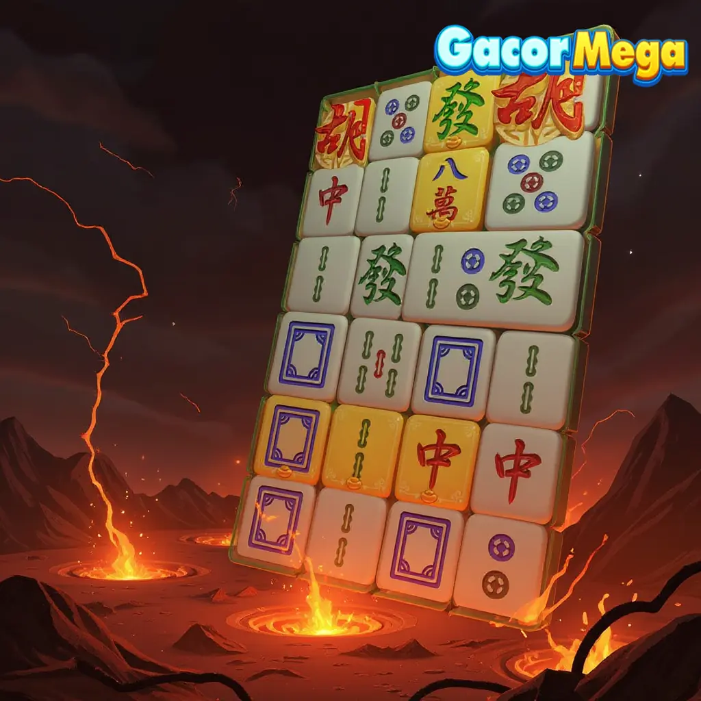Gacor Mega