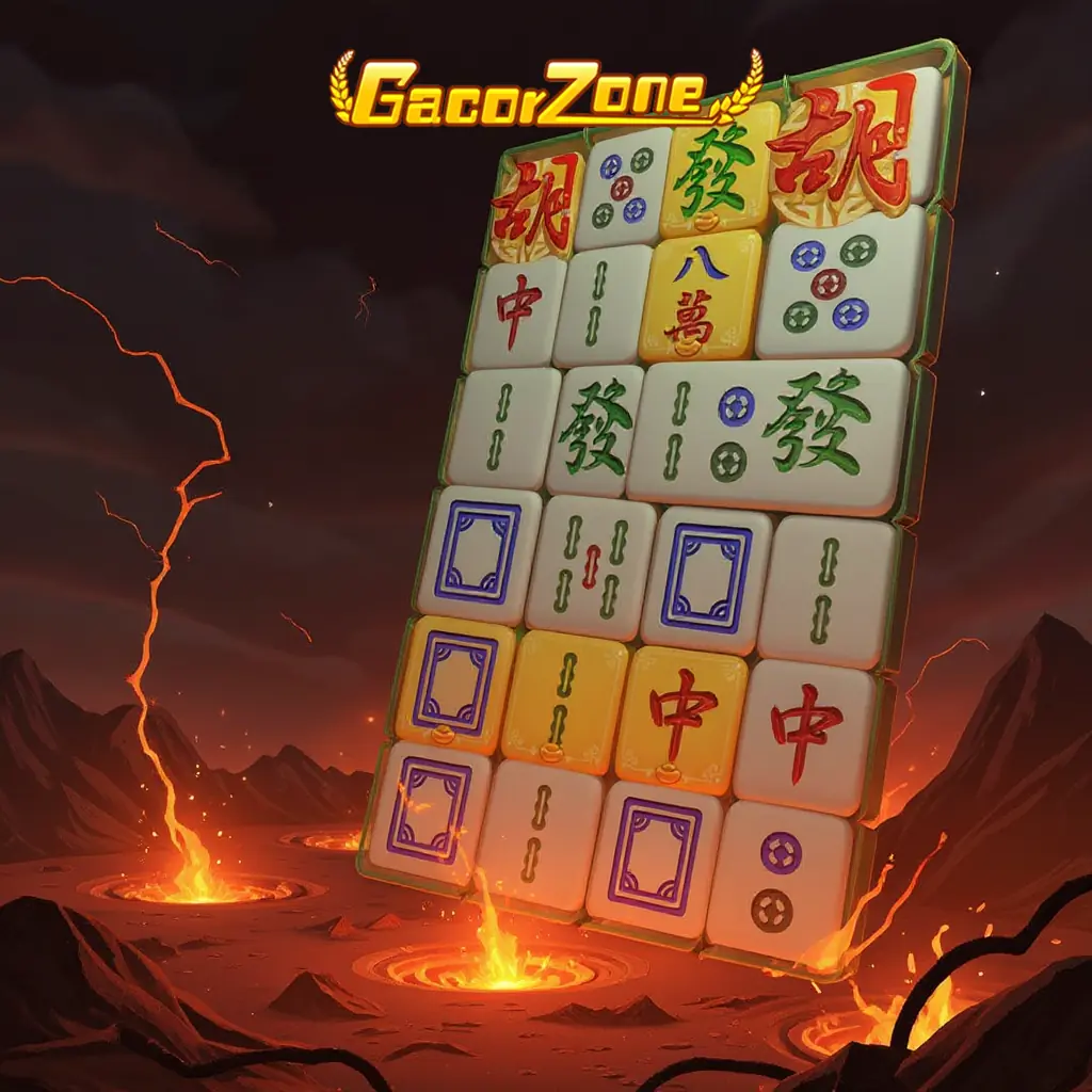 Gacor Zone