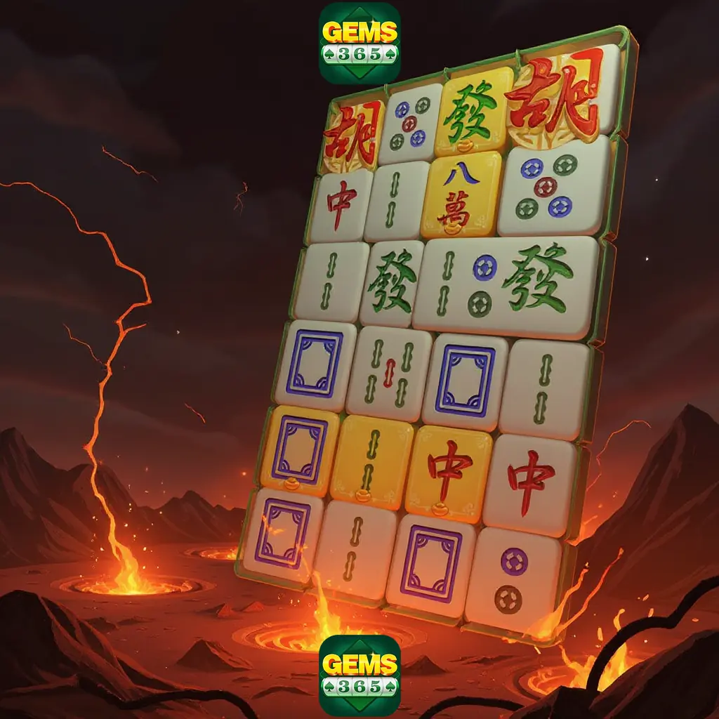 Gems 365