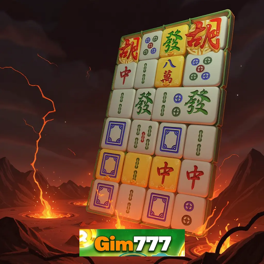 Gim 777