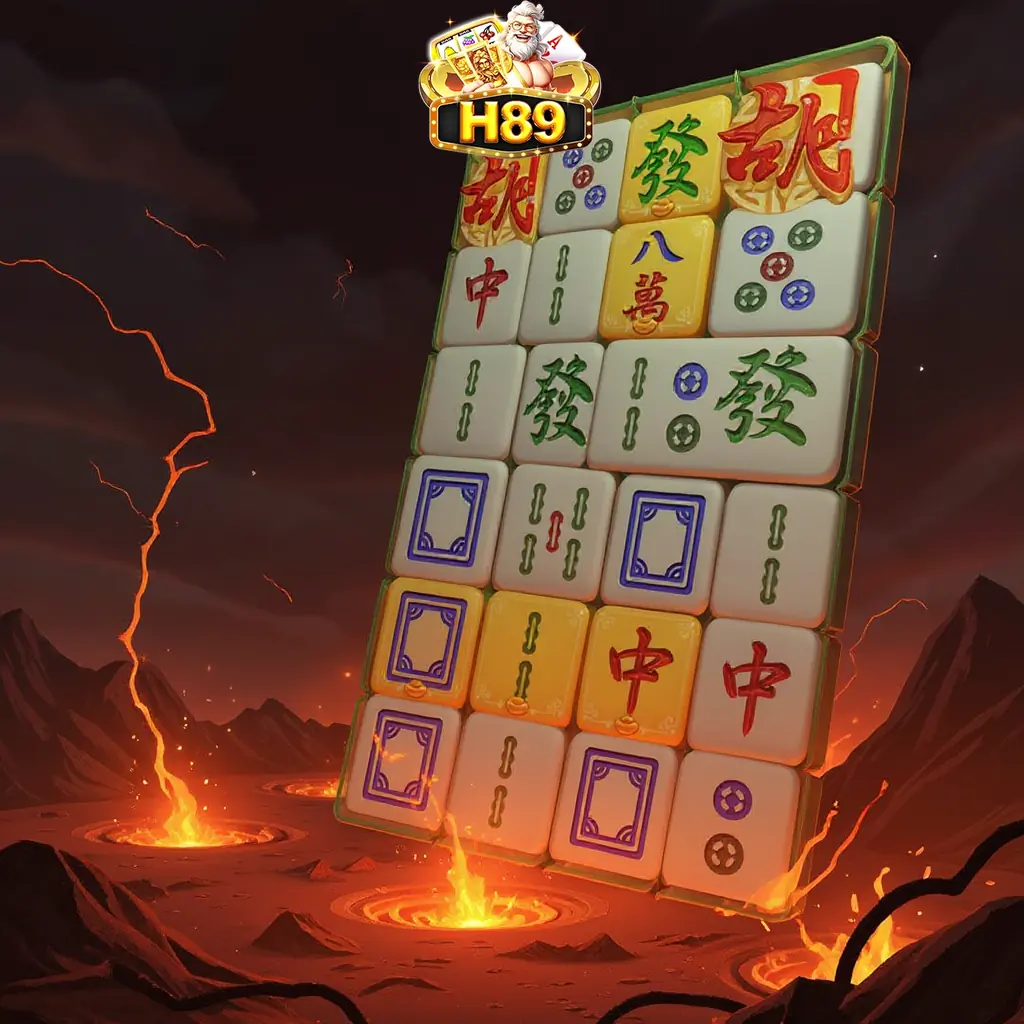 H 89