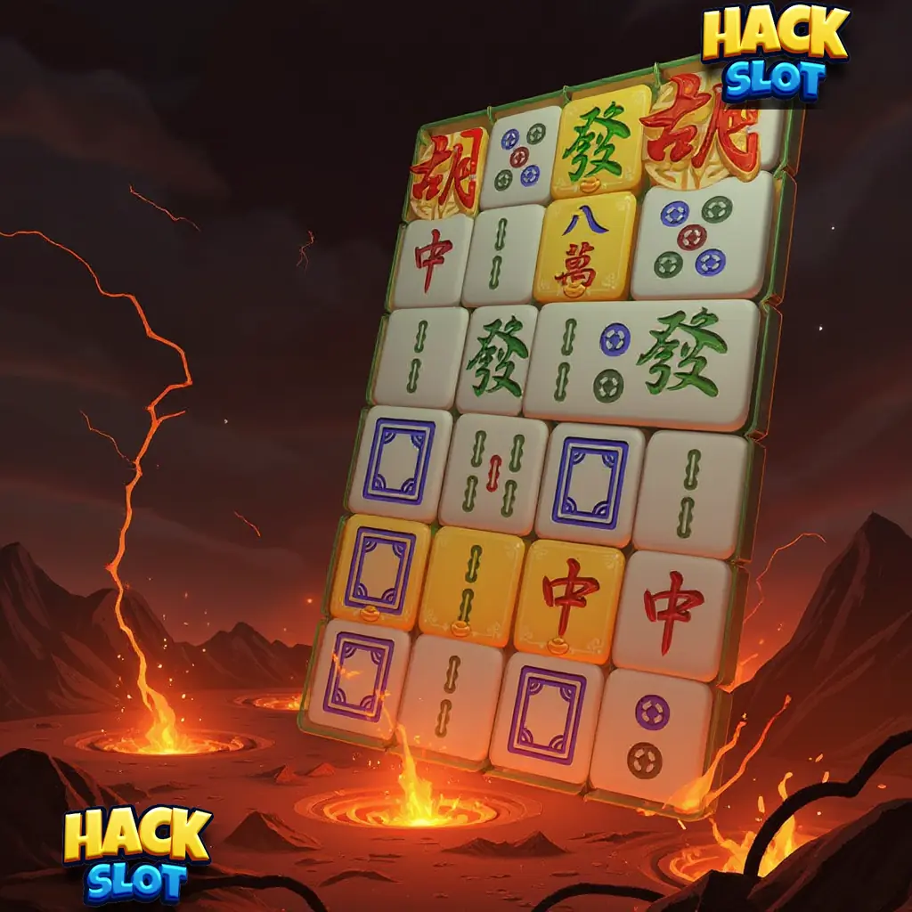 Cheat Slot