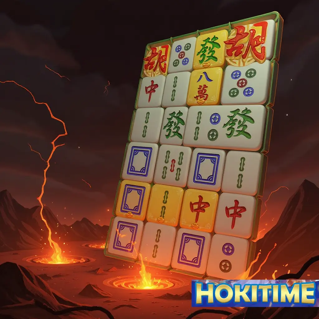 Hoki Time