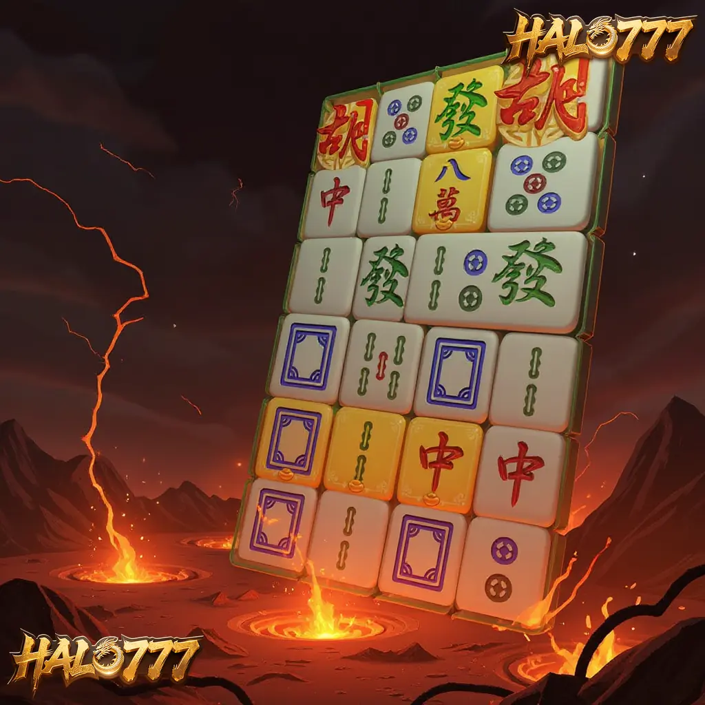 Halo 777