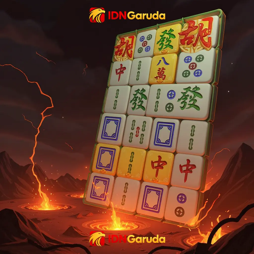 Idn Garuda