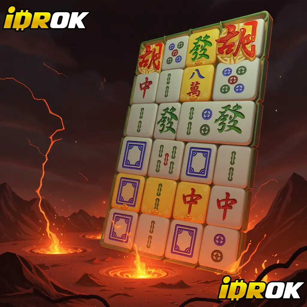 Idr Ok