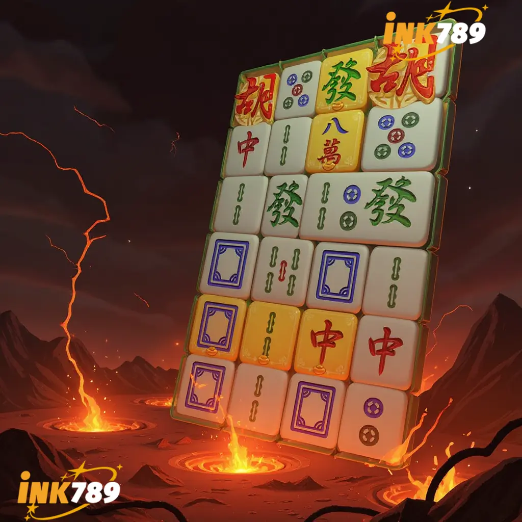 Ink 789
