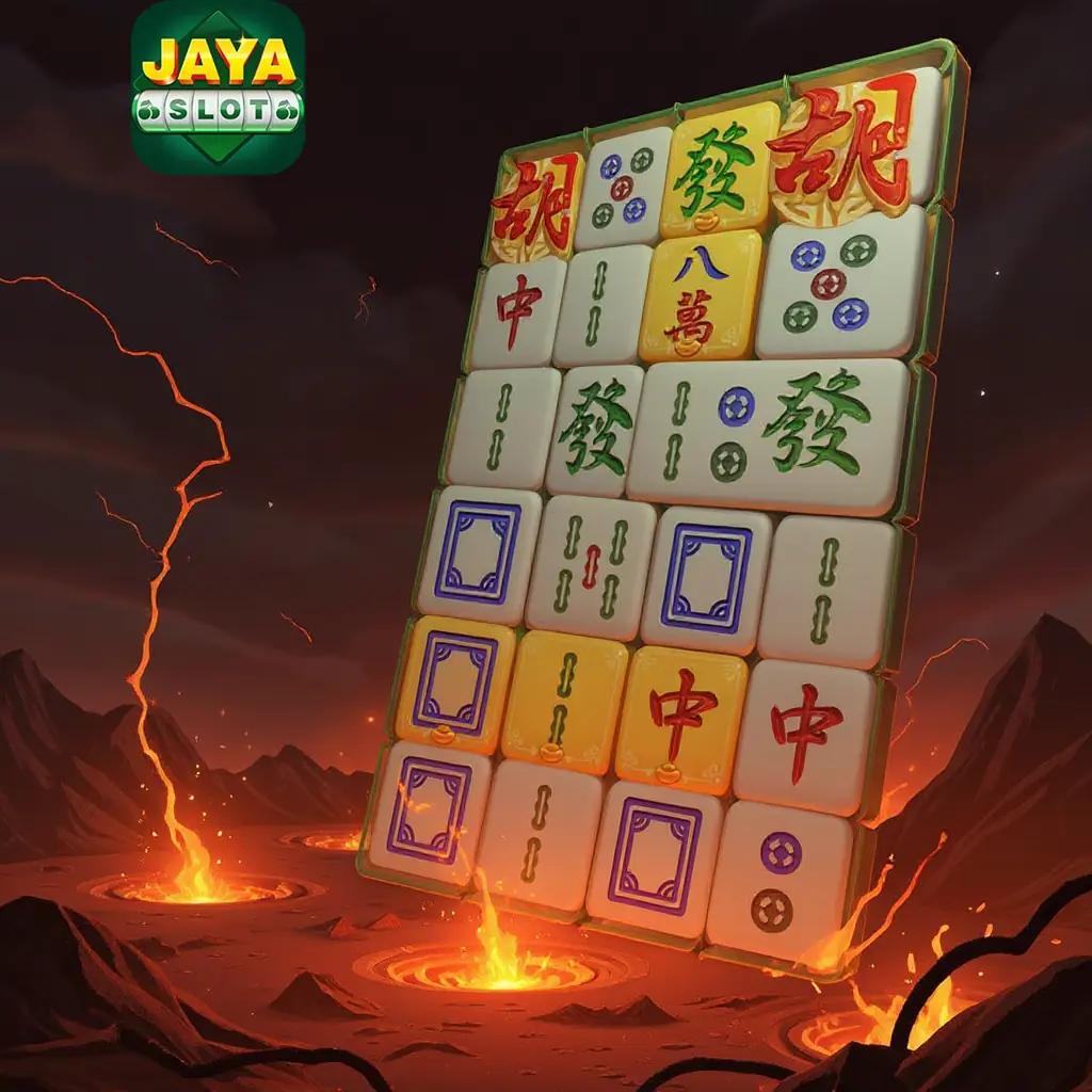 Jaya Slot
