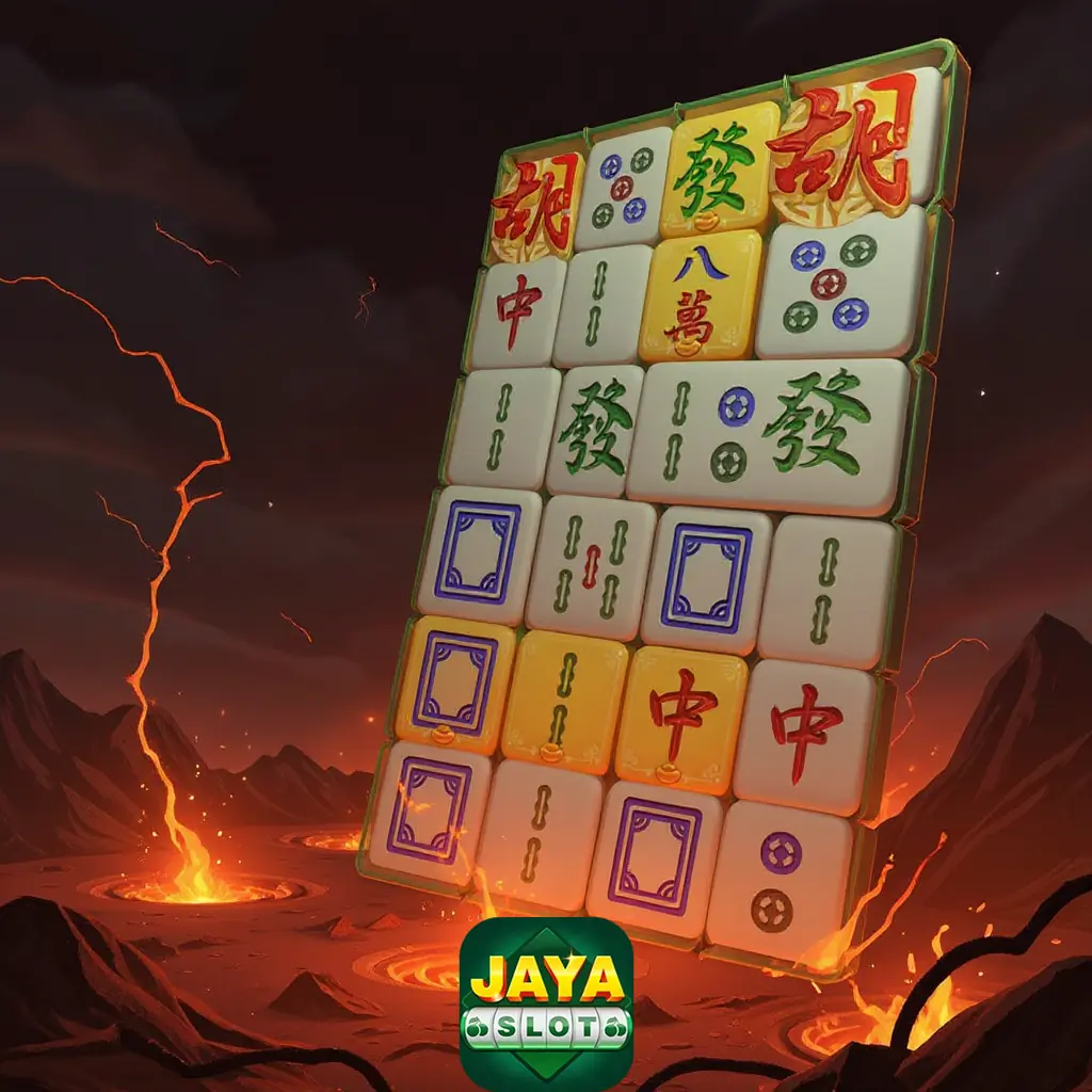 Jaya Slot