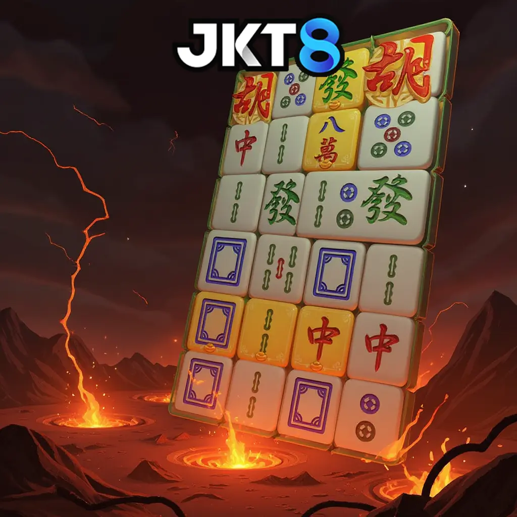 Jkt 8