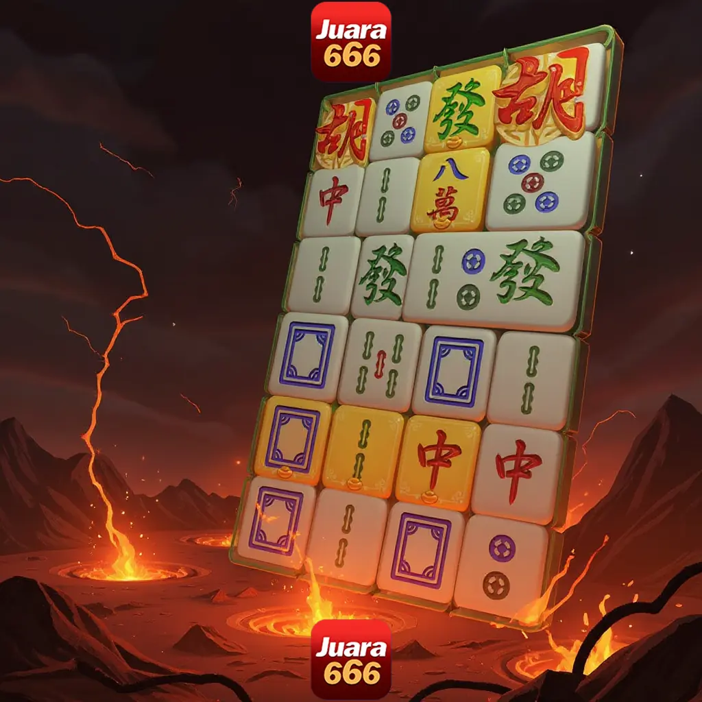 Juara 66