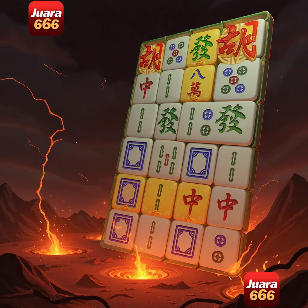 Juara 666