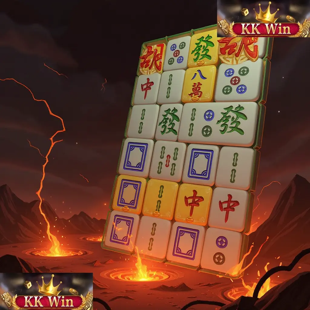 Kkwin 777