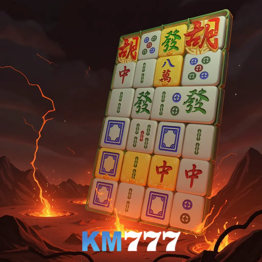 Km 777