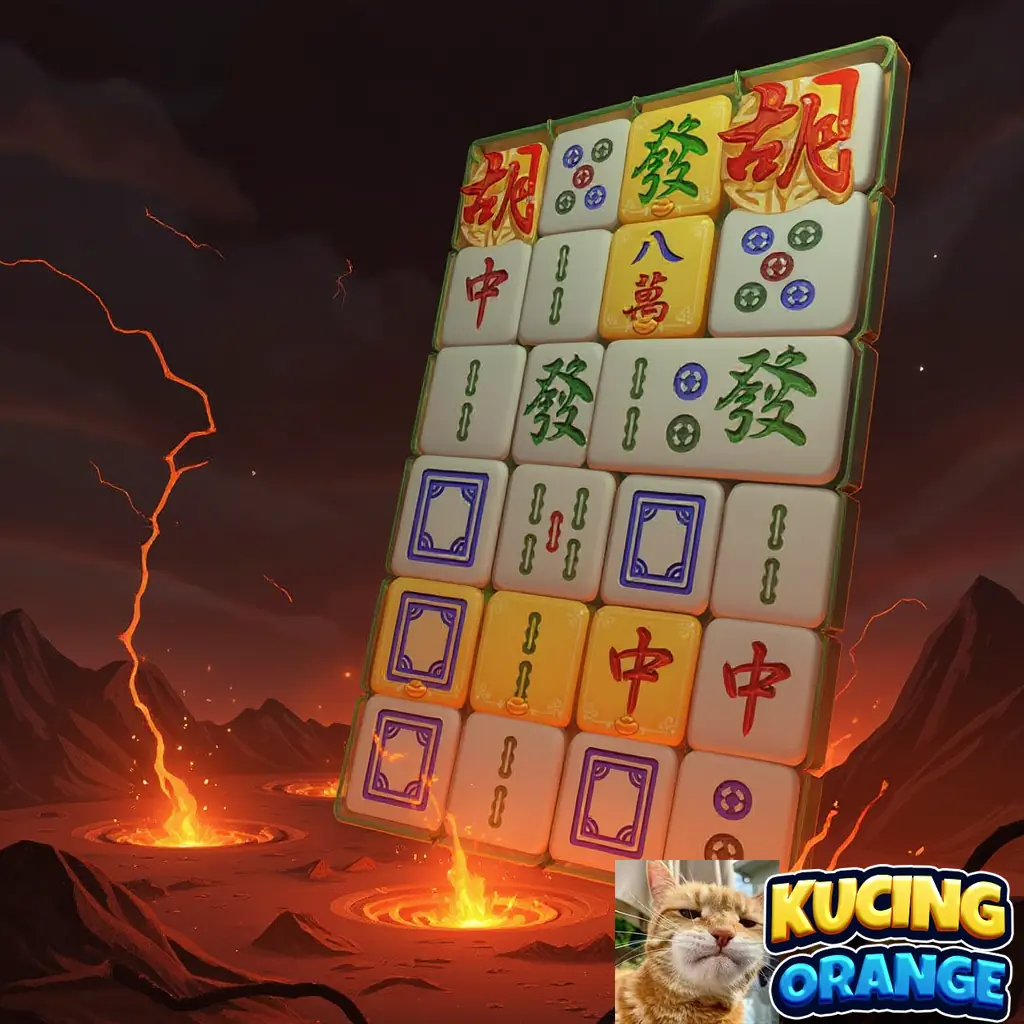 Kucing Orange Apk