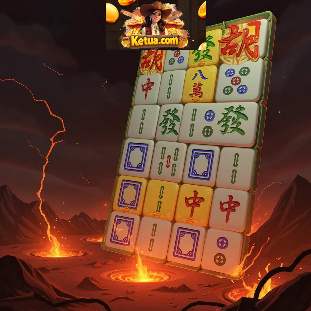 Ketua 8 Apk Slot