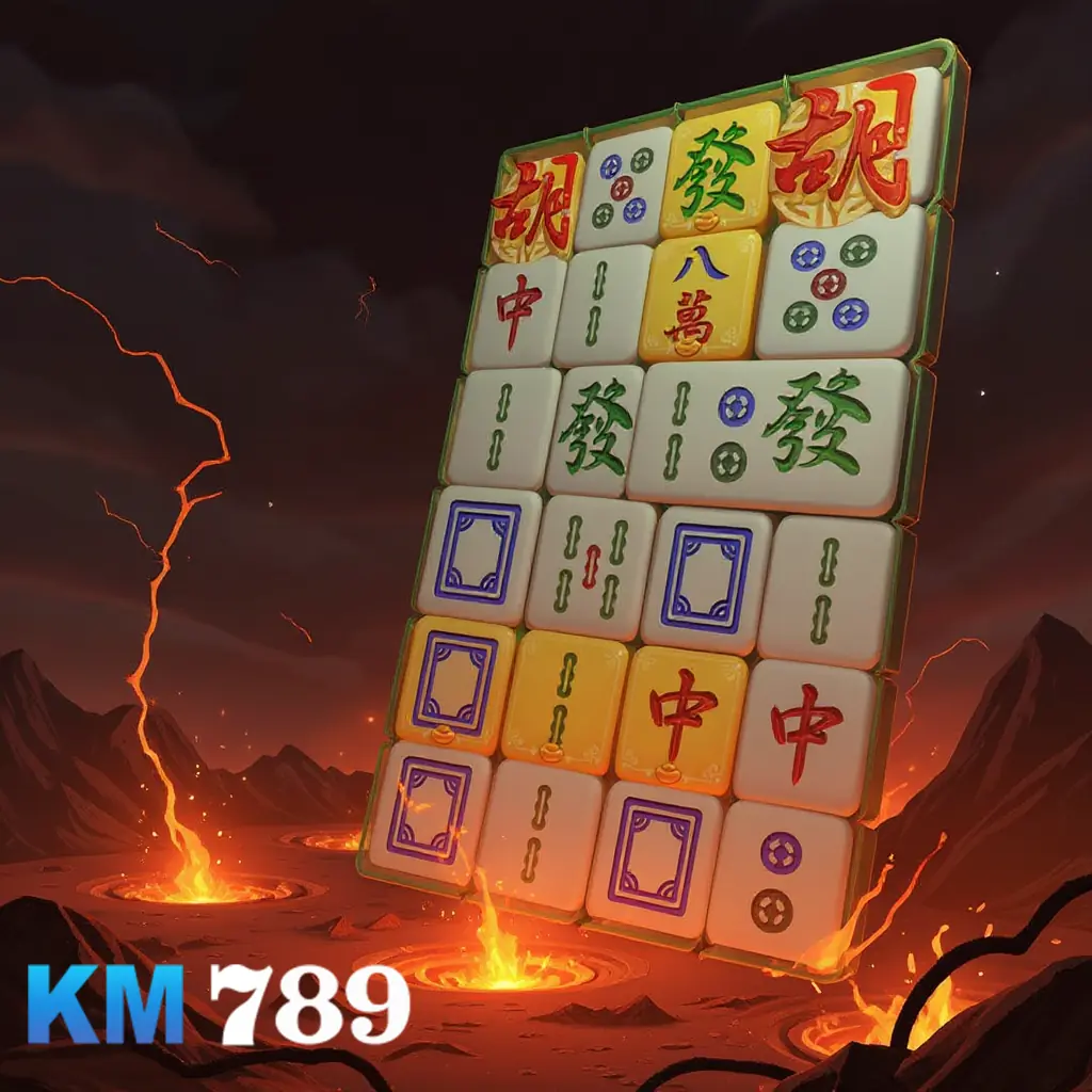 Km 789