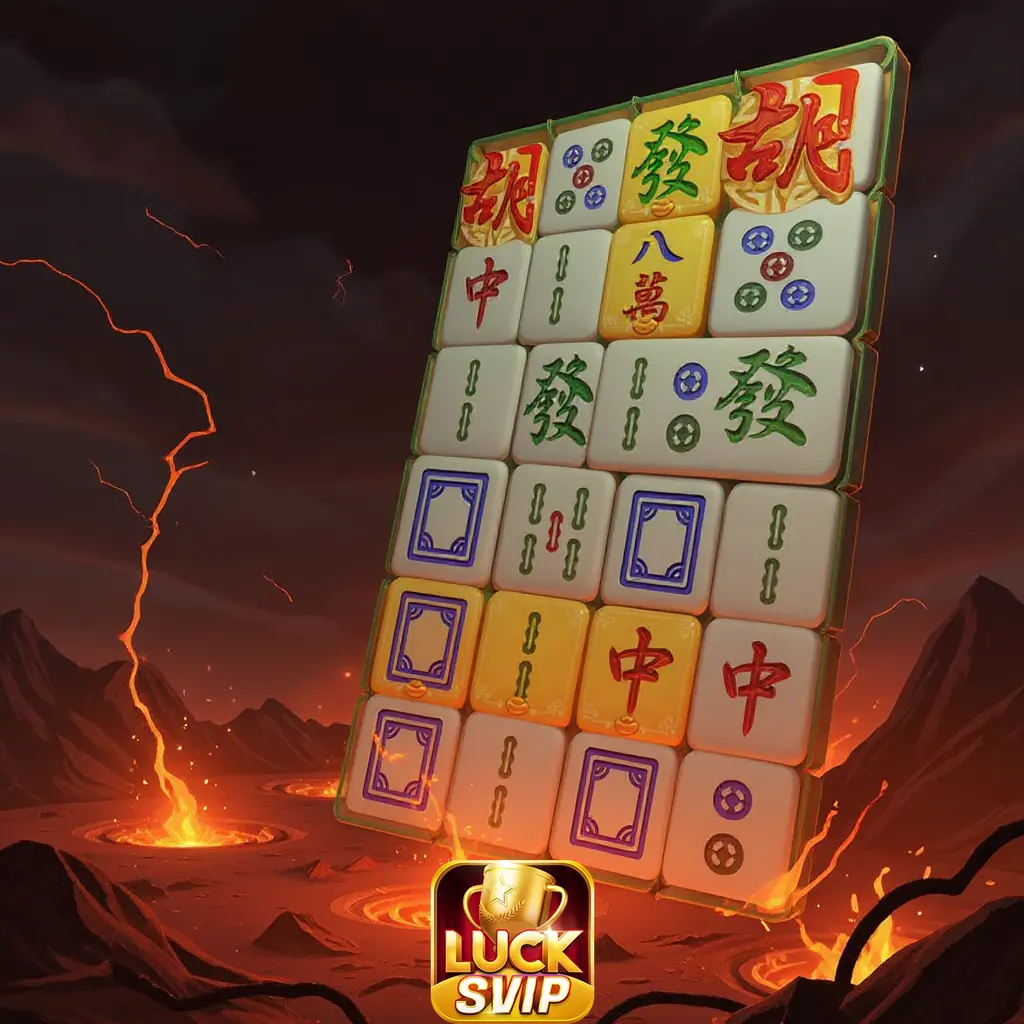 Luck Svip