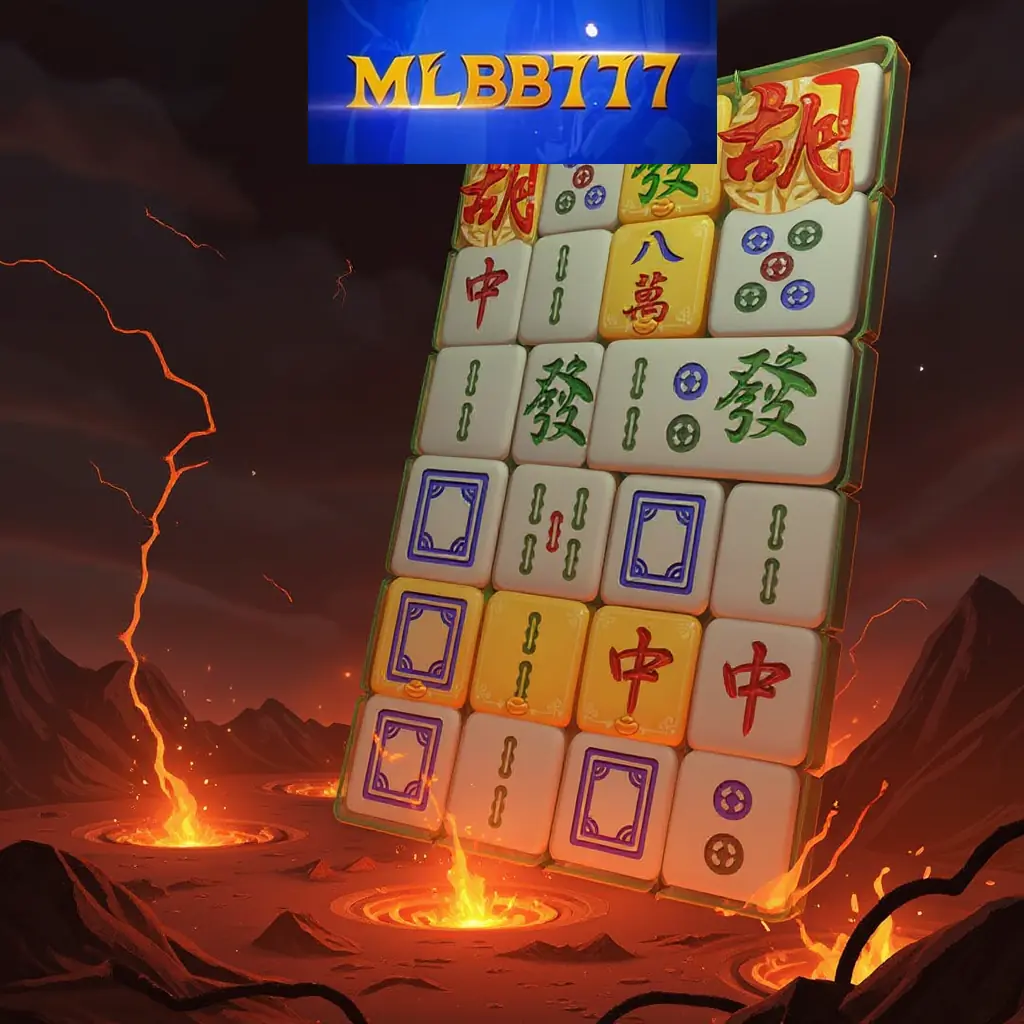 Mlbb 777