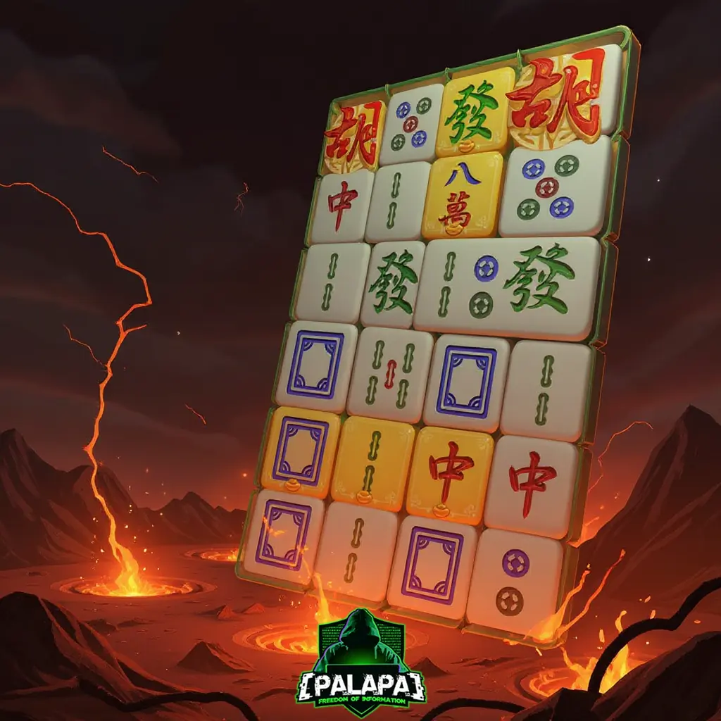 Palapa Hack Apk