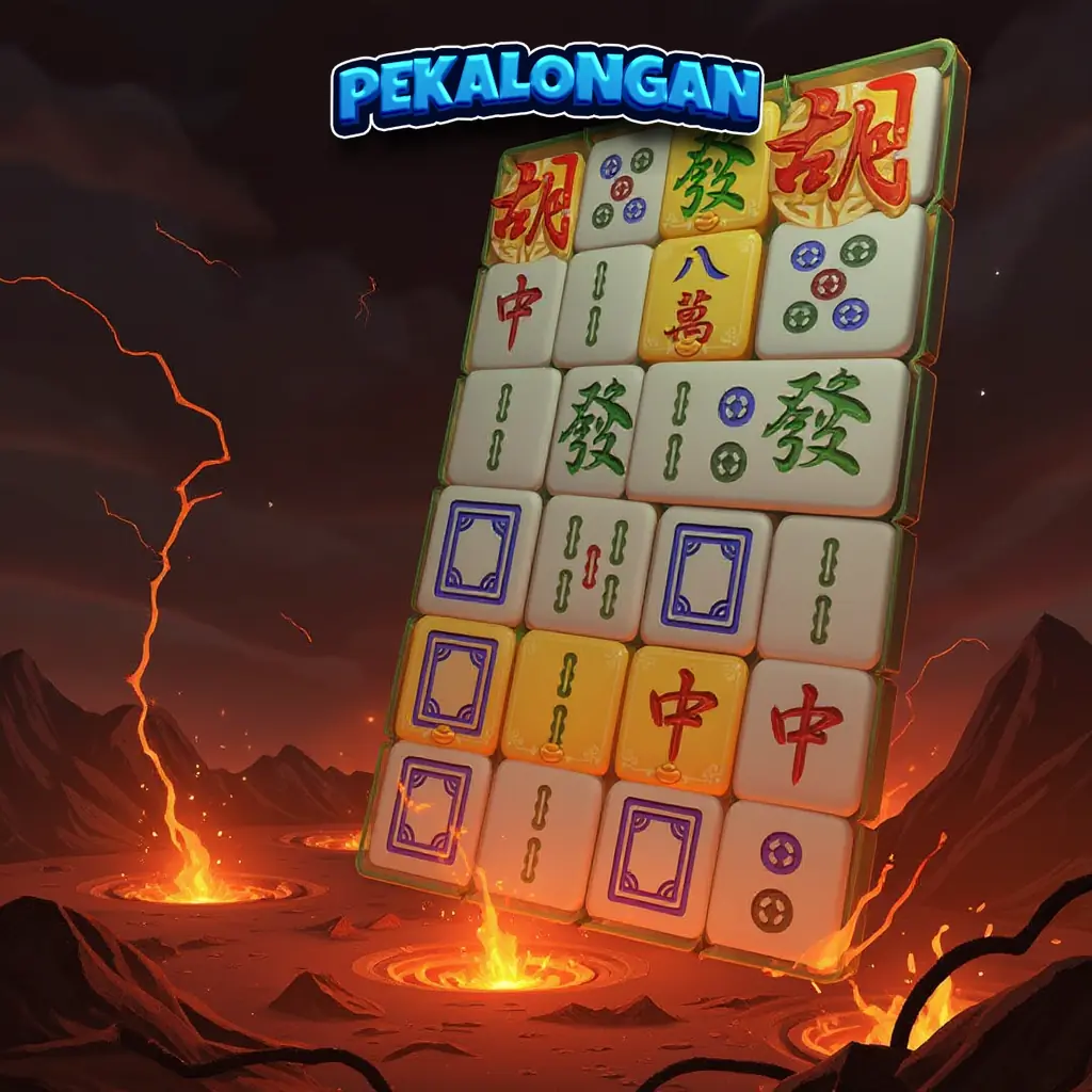 Pekalongan Cheat Apk
