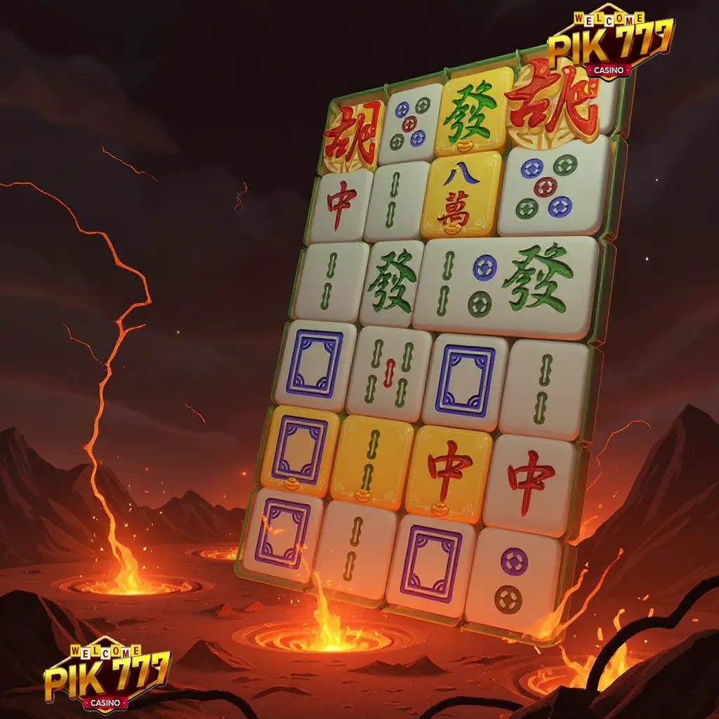 Pik 777