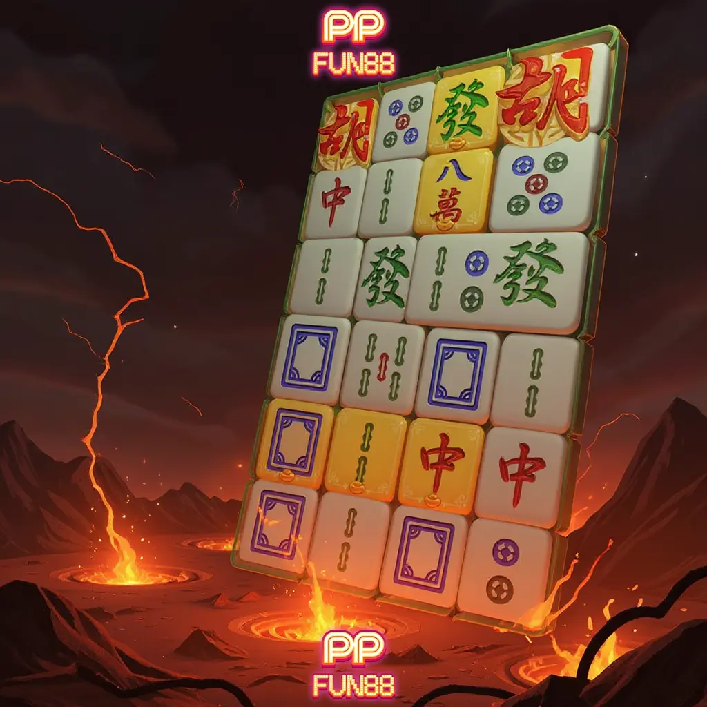 Pp Fun 88
