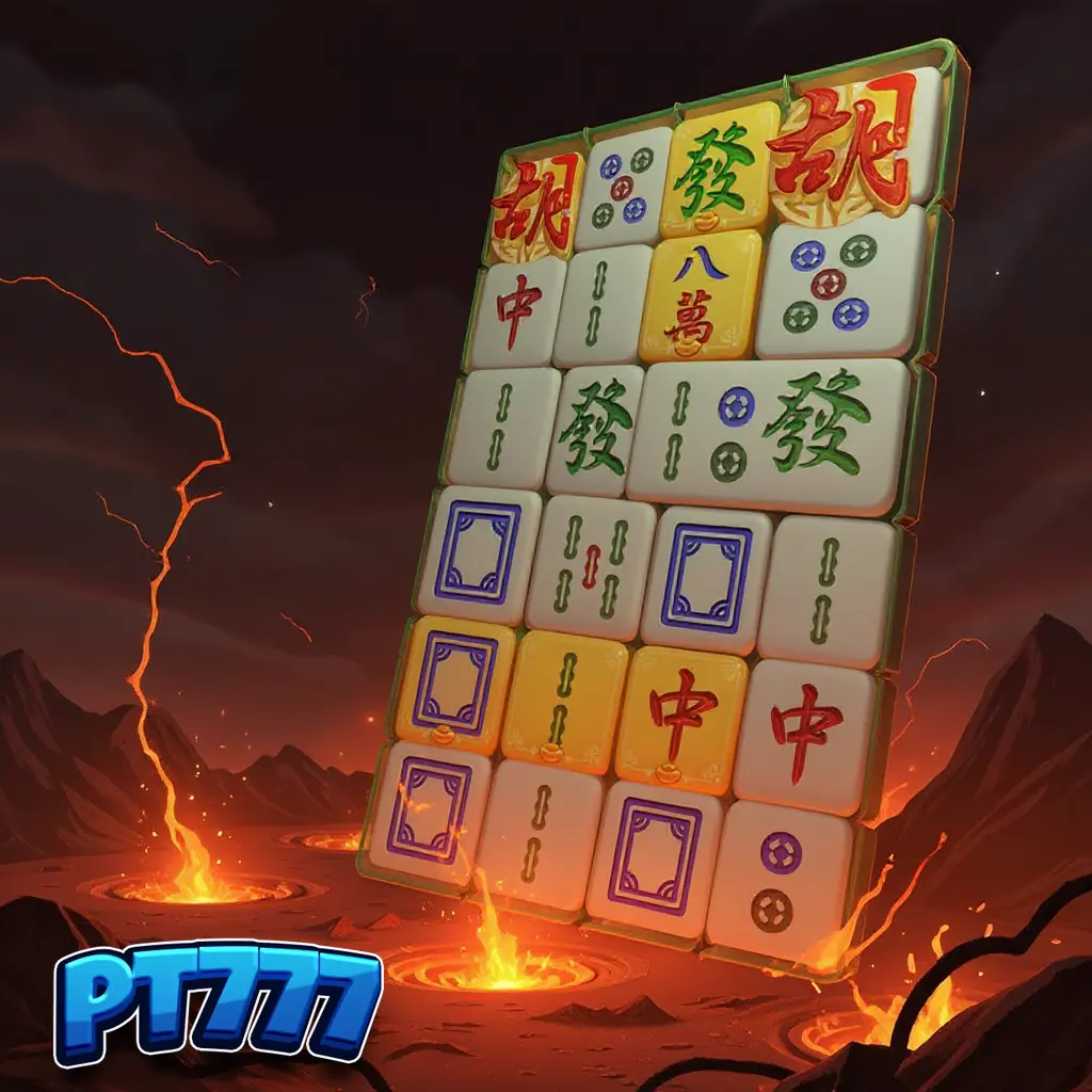 Pt 777