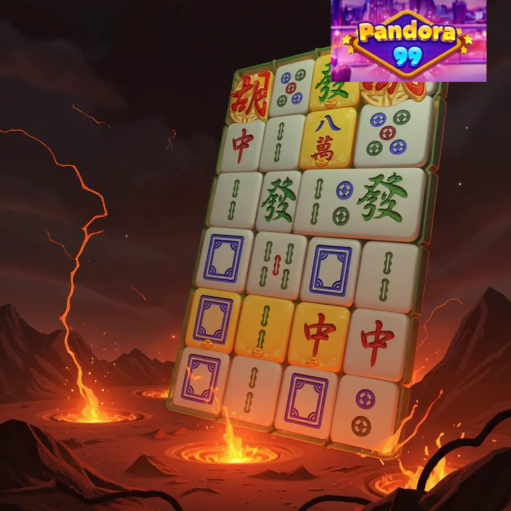 Pandora 99